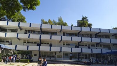 Centro de estudios de bachillerato Jesus Reyes Heroles