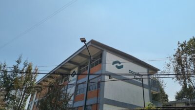 Conalep SECOFI