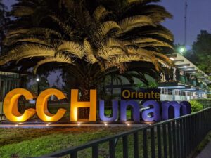 CCH Oriente | Preparatorias México