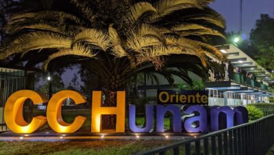 cch oriente