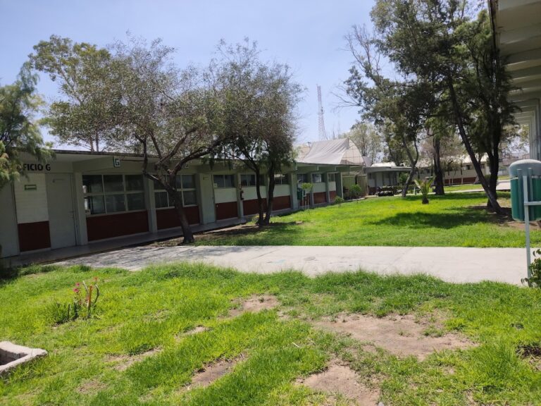 Prepas en Chimalhuacán (Públicas y Privadas)