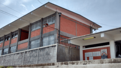Preparatoria Oficial Núm. 210