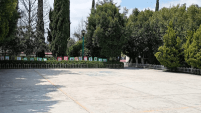 Preparatoria Oficial Núm. 87