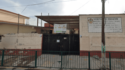 Telebachillerato Comunitario Núm. 344, Villa De Las Flores