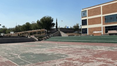 Centro Escolar del Lago - CEL