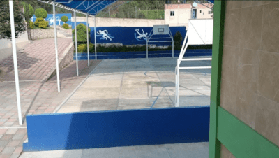 Escuela Particular Netzahualcóyotl