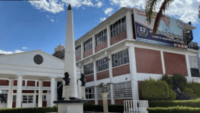 Instituto Americano Cultural S. C.