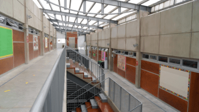 Colegio El Roble International School