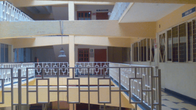 INSTITUTO UNIVERSITARIO NEZAHUALCÓYOTL