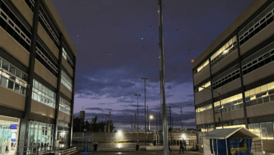 UNITEC Campus Los Reyes