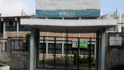 Centro De Bachillerato Tecnológico, Atizapán De Zaragoza