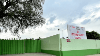 Centro De Bachillerato Tecnológico Gabriel V. Alcocer, Cuautitlan