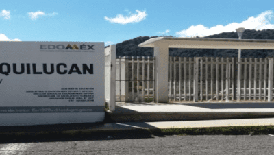 Centro De Bachillerato Tecnológico, Huixquilucan