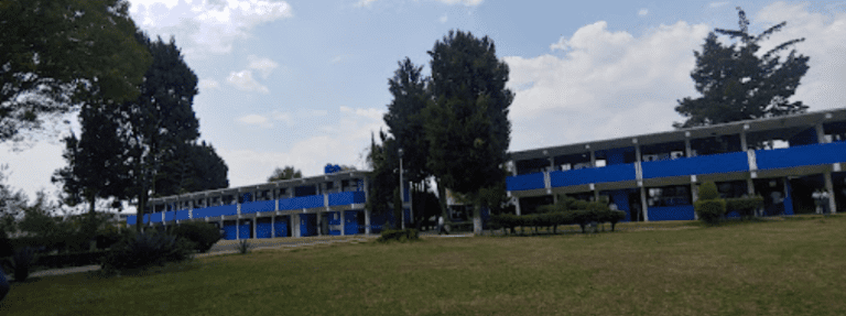 Centro De Bachillerato Tecnológico Industrial Y De Servicios Num 95
