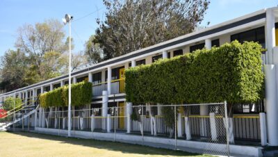 Centro Escolar Akela