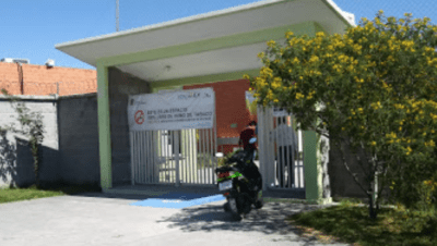 Colegio De Estudios Científicos Y Tecnológicos Del Estado De México Plantel Cuautitlán