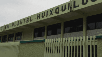 Colegio De Estudios Científicos Y Tecnológicos Del Estado De México Plantel Huixquilucan