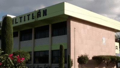 Colegio De Estudios Científicos Y Tecnológicos Del Estado De México Plantel Tultitlán