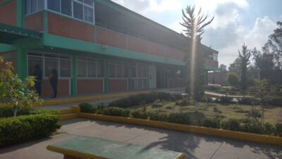 Preparatoria Oficial Núm. 272