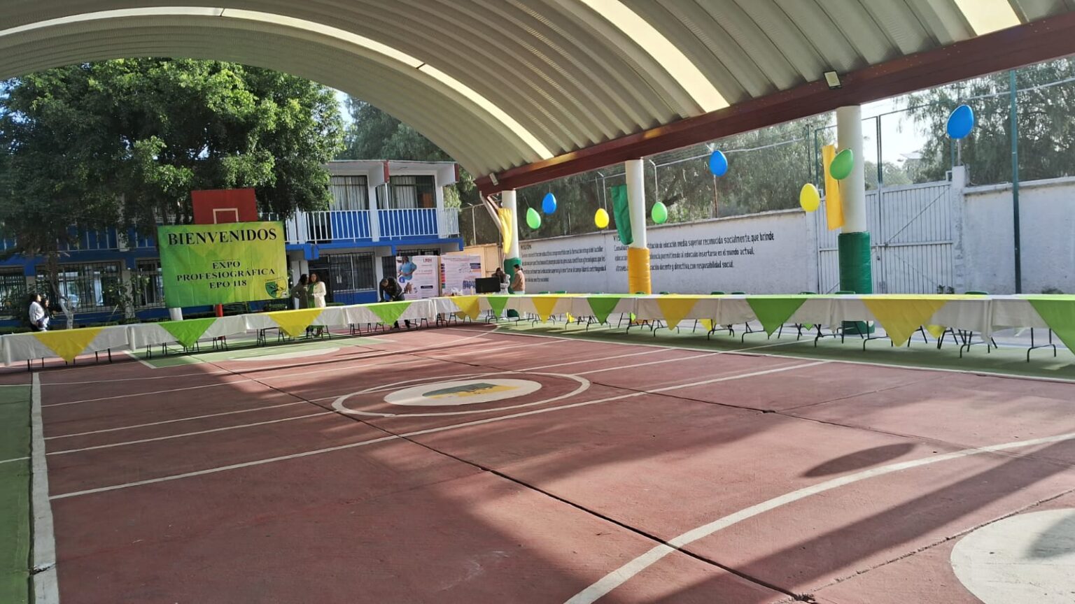 Preparatorias en Tlalnepantla (Públicas y Privadas)