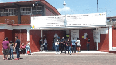 Preparatoria Oficial Núm. 137