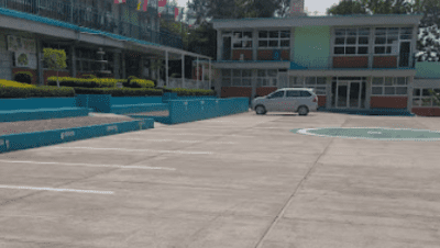 Preparatoria Oficial Núm. 148