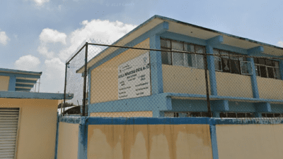 Preparatoria Oficial Núm. 163