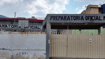 Preparatoria Oficial Núm. 170