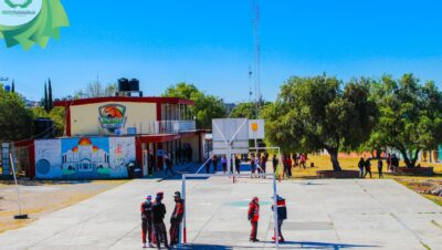 Preparatoria Oficial Núm. 179