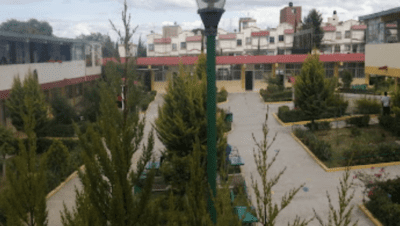 Preparatoria Oficial Núm. 216