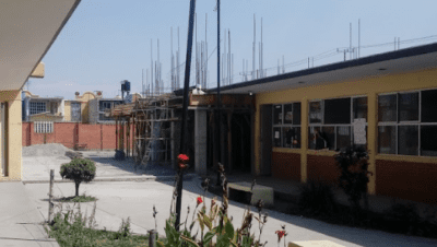 Preparatoria Oficial Núm. 223