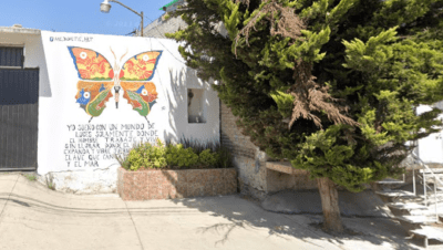 Preparatoria Oficial Núm. 240