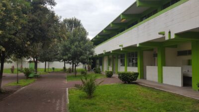 Preparatoria Oficial Núm. 243