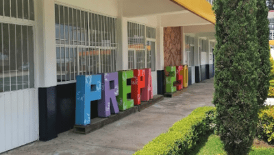 Preparatoria Oficial Núm. 250