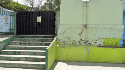 Preparatoria Oficial Núm. 265