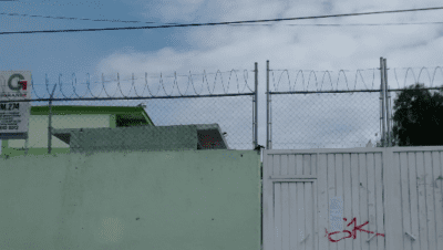 Preparatoria Oficial Núm. 274