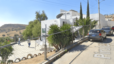 Preparatoria Oficial Núm. 279