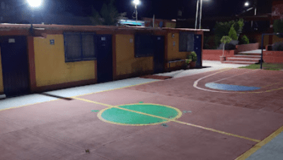 Preparatoria Oficial Núm. 293