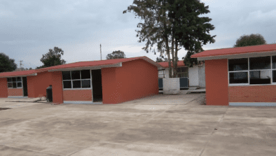 Preparatoria Oficial Núm. 300