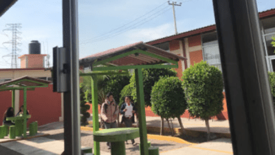 Preparatoria Oficial Núm. 301