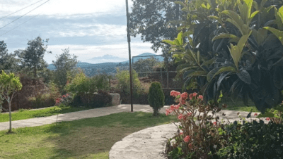 Preparatoria Oficial Núm. 308