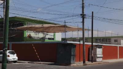 Preparatoria Oficial Núm. 314