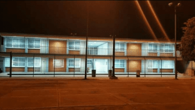 Preparatoria Oficial Núm. 326