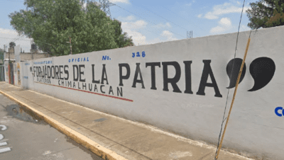 Preparatoria Oficial Núm. 328