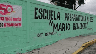 Preparatoria Oficial Núm. 333