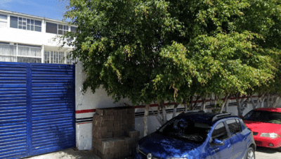 Preparatoria Oficial Núm. 338