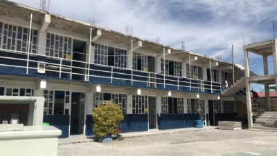 Preparatoria Oficial Núm. 339