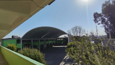 Preparatoria Oficial Núm. 34