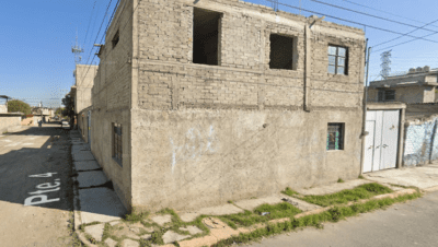 Preparatoria Oficial Núm. 348