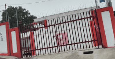 Preparatoria Oficial Núm. 350